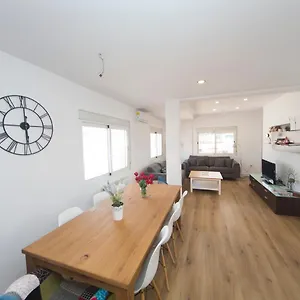  Apartamento ático Vista Nevada