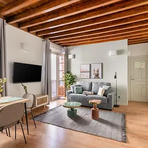 Limehome Calle Mirasol Granada