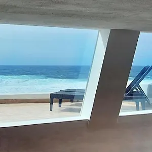  Сasa de vacaciones Lanzarote Casa Azul España