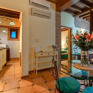 Charminghomesgranada Apartamento Romantica Granada