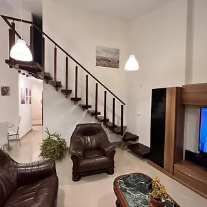  Villa Casa Maricarmen España