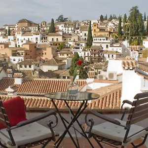Almanzora Granada