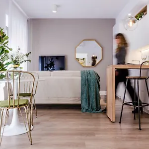  Apartamento Ferala Centro B