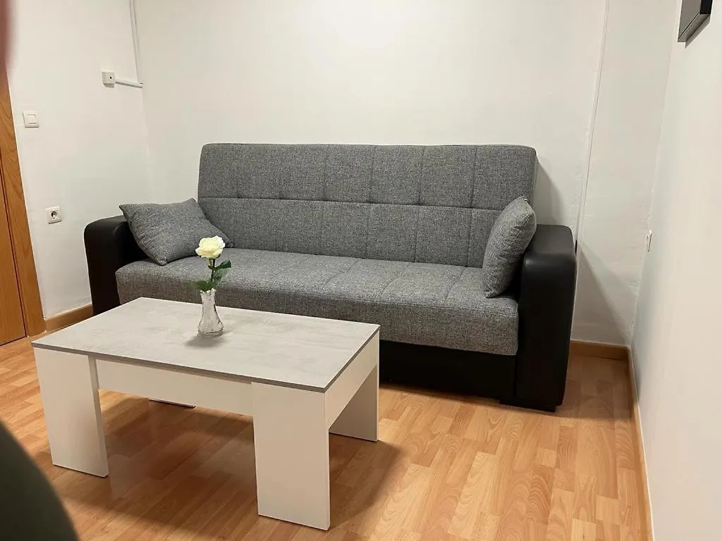 La Casita De Dori Apartment Granada