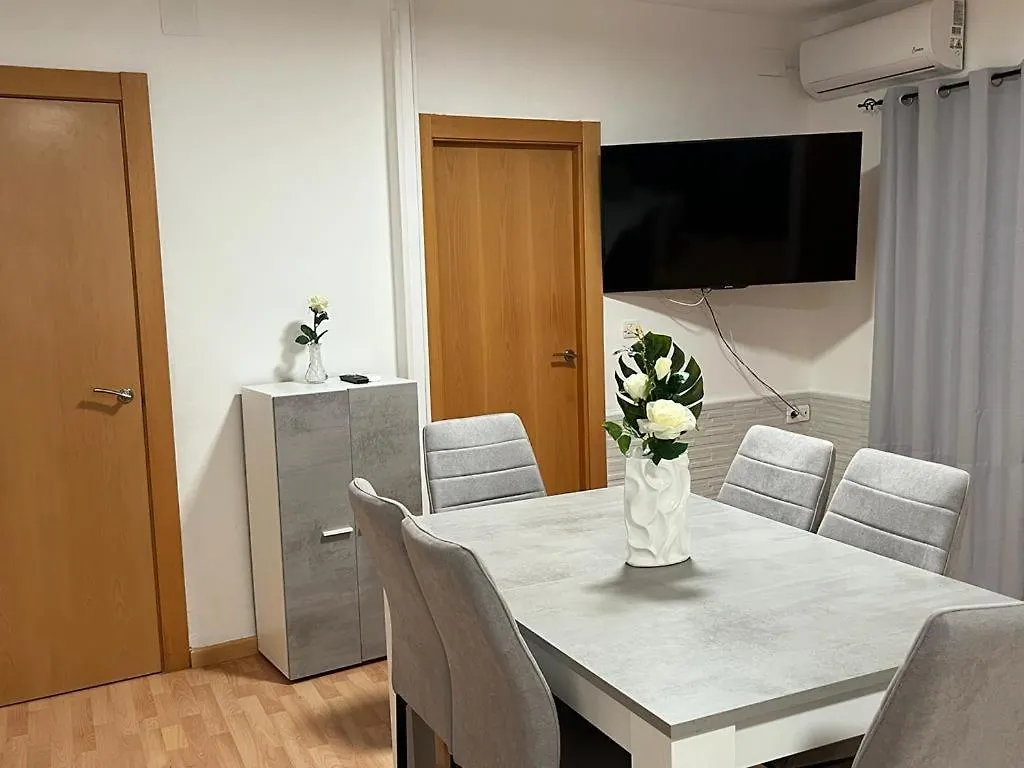 Апартаменты La Casita De Dori Гранада 0*,  Испания