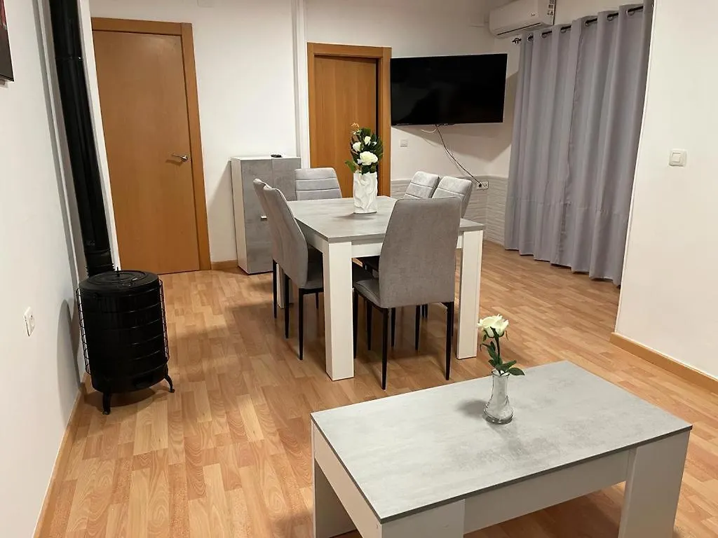 La Casita De Dori Apartment Granada Spain
