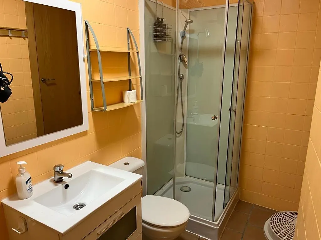 La Casita De Dori Apartment Granada