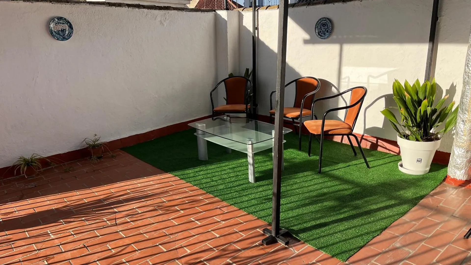 La Casita De Dori Apartment Granada