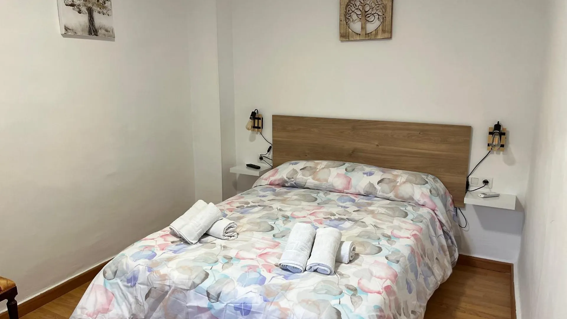 La Casita De Dori Apartment Granada Spain