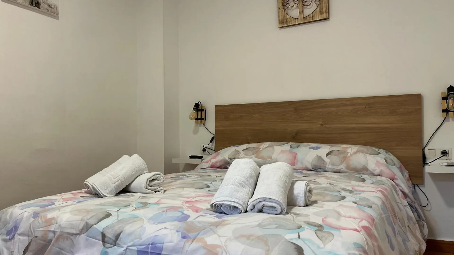 Apartamento La Casita De Dori Granada 0*,  España