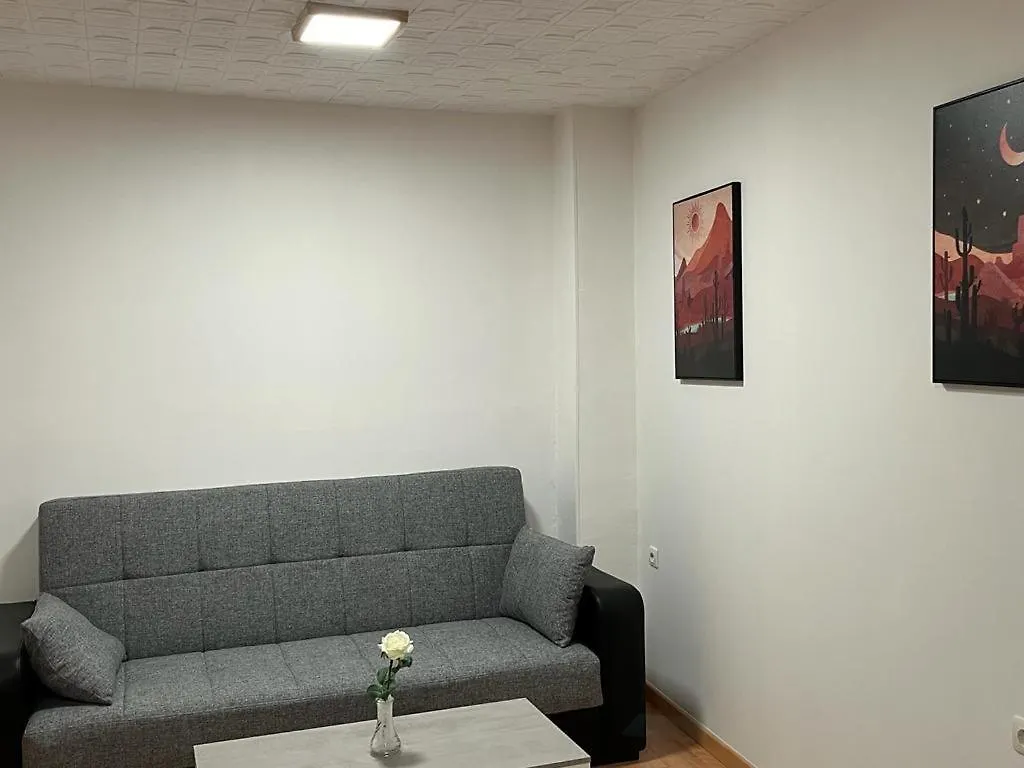 La Casita De Dori Apartment Granada 0*,  Spain