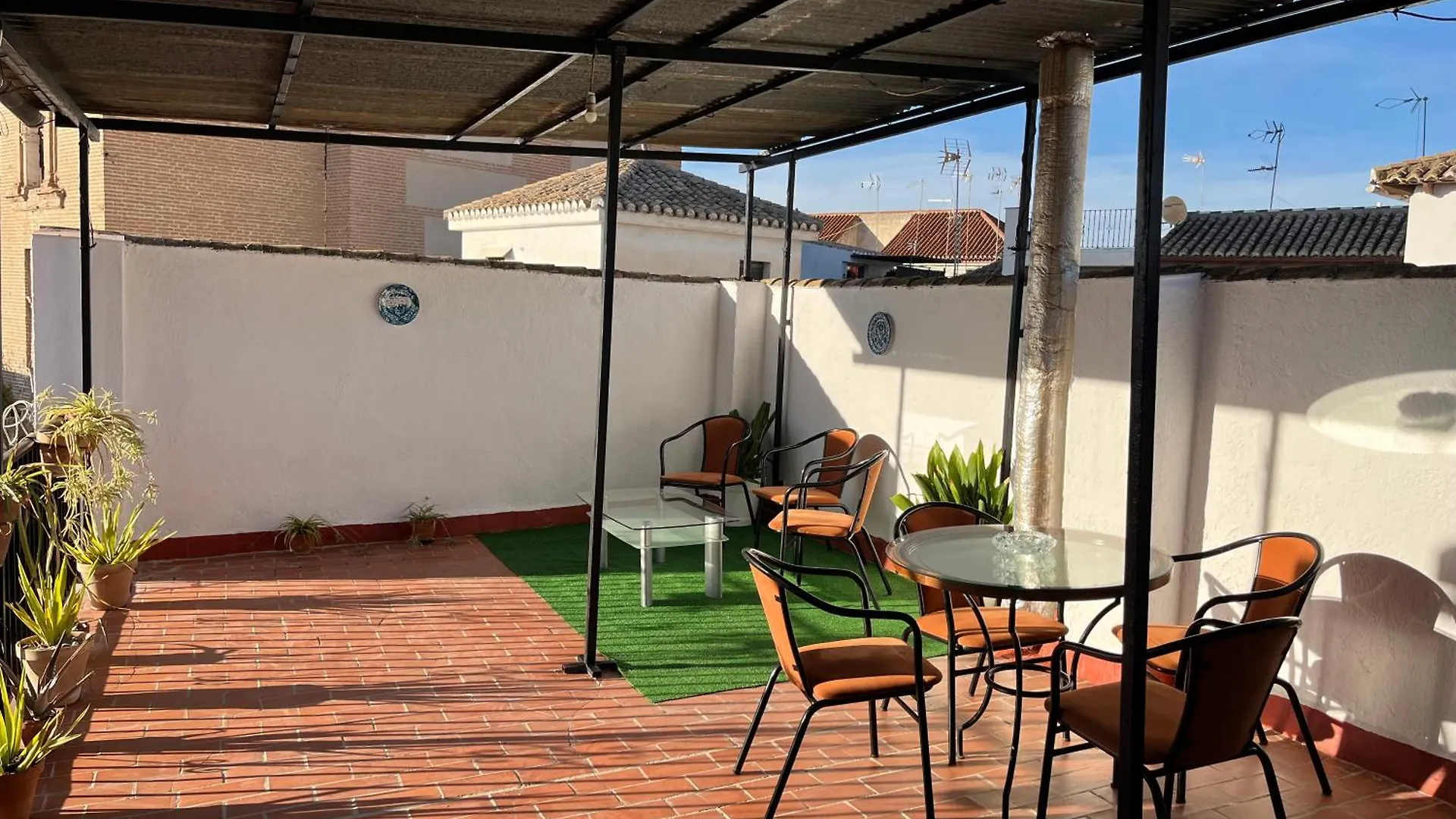 La Casita De Dori Apartment Granada